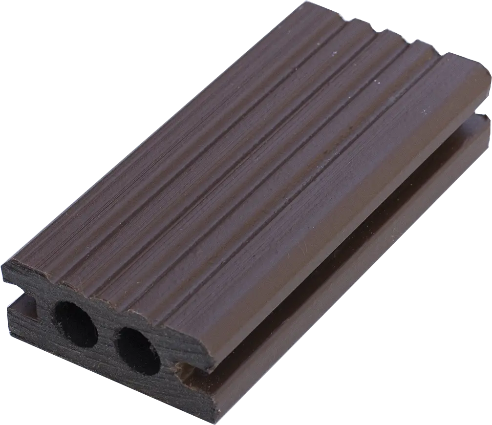 Latech Composite profile wpc co-extrudate ornamentale