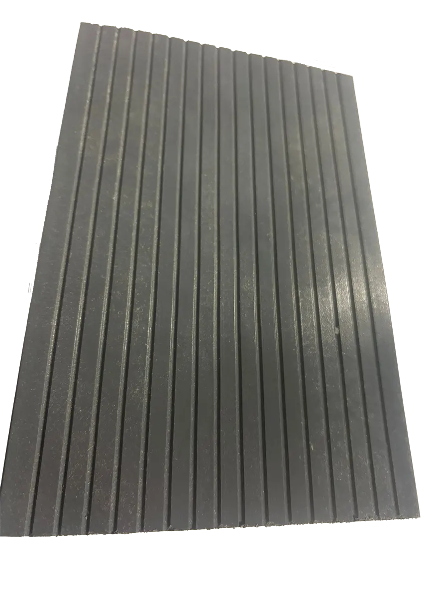 Latech Composite wpc decking pardosela tereasa gama premium profil plin solid culoarea gri